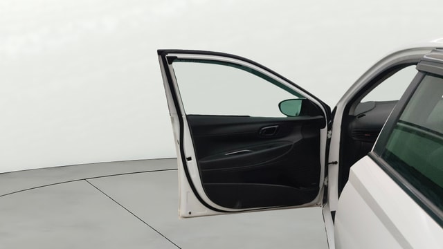 View Hyundai Elite i20 Image 33 Used Hyundai Elite i20 Image 33