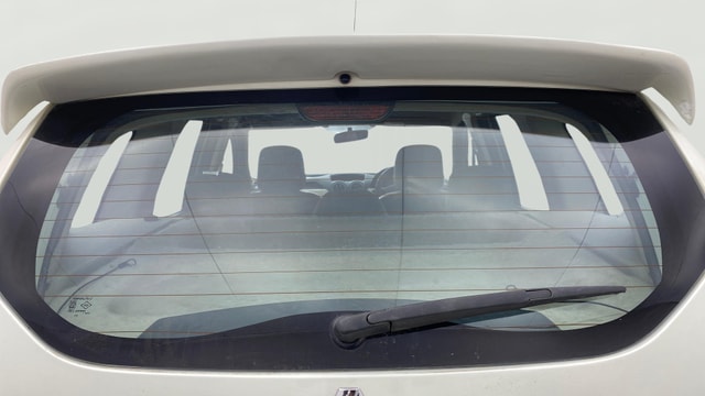 View Renault Duster Image 3 Used Renault Duster Image 3