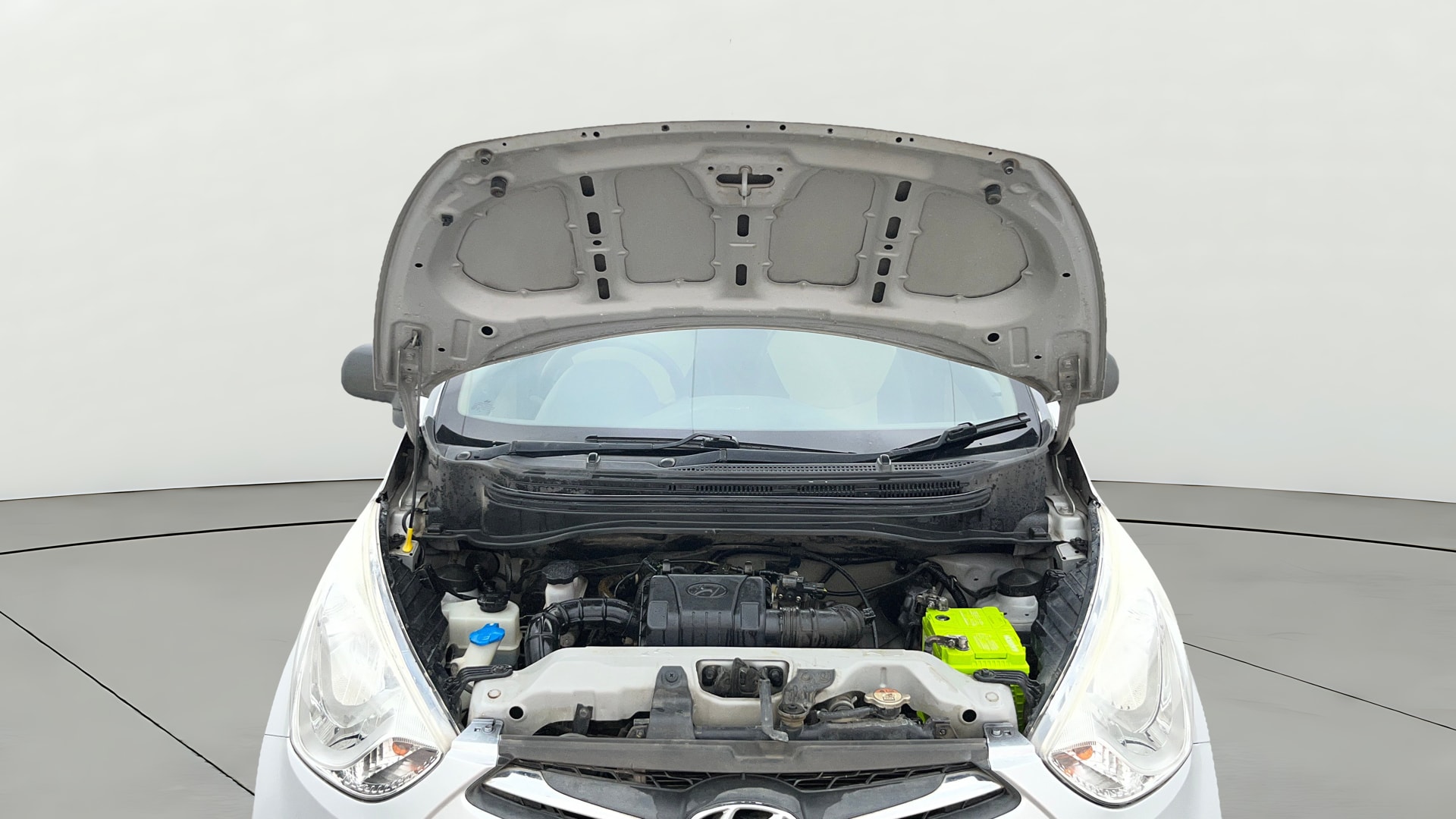 View 2016 Hyundai EON D-Lite Plus Image 31 Used 2016 Hyundai EON D-Lite Plus Image 31