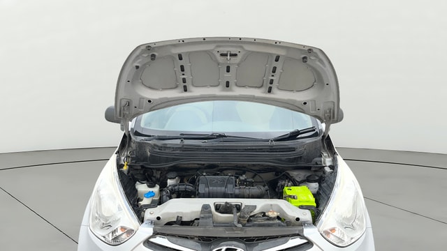 View Hyundai EON Image 31 Used Hyundai EON Image 31