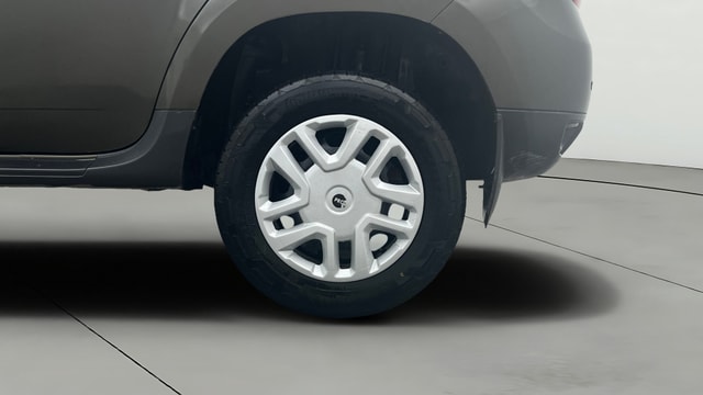 View Renault Duster Image 11 Used Renault Duster Image 11