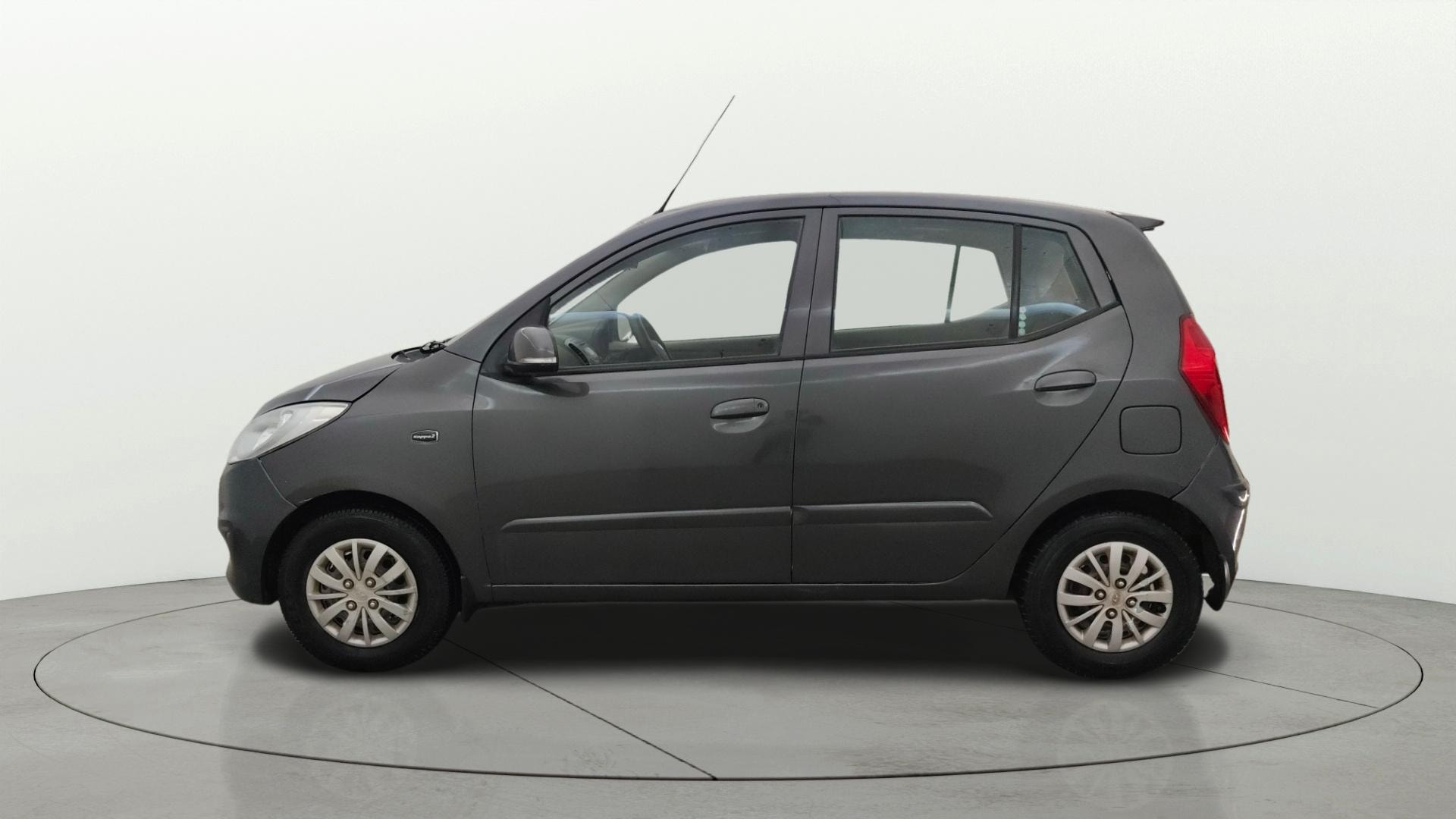 Used 2013 Hyundai i10 Used 2013 Hyundai i10