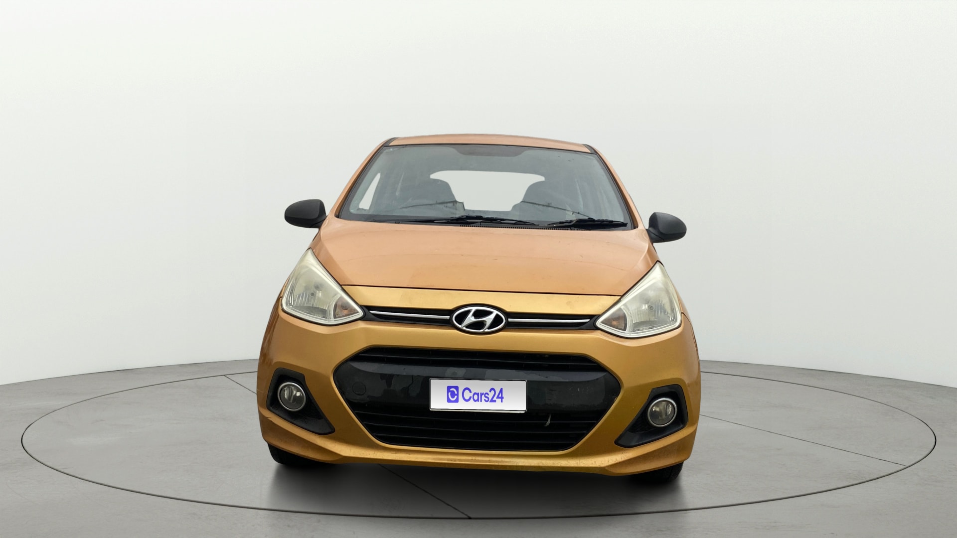 Used 2014 Hyundai Grand i10 Used 2014 Hyundai Grand i10
