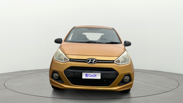 View Hyundai Grand i10 Image 1 Used Hyundai Grand i10 Image 1