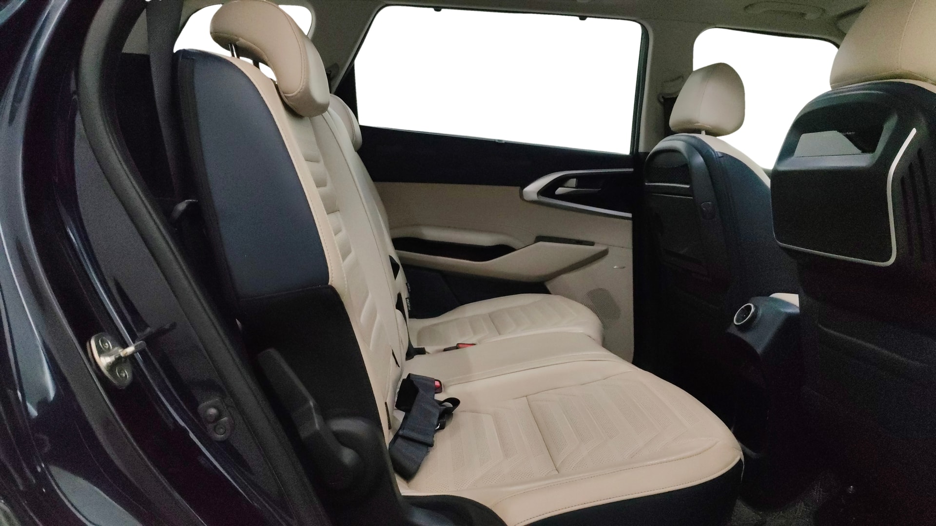 Used 2022 Kia Carens Used 2022 Kia Carens