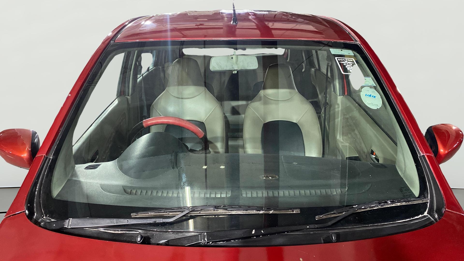 View 2014 Maruti Suzuki 1000 Base Variant Image 29 Used 2014 Maruti Suzuki 1000 Base Variant Image 29