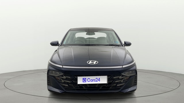 View Hyundai Verna Image 1 Used Hyundai Verna Image 1