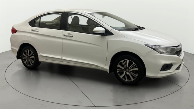 View Honda City Image 22 Used Honda City Image 22