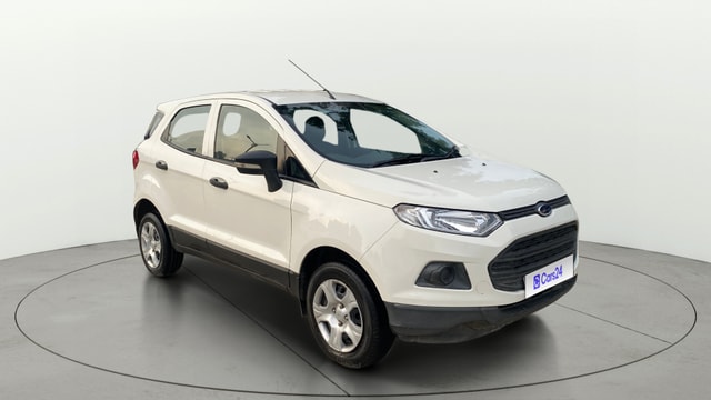 View Ford EcoSport Image 35 Used Ford EcoSport Image 35