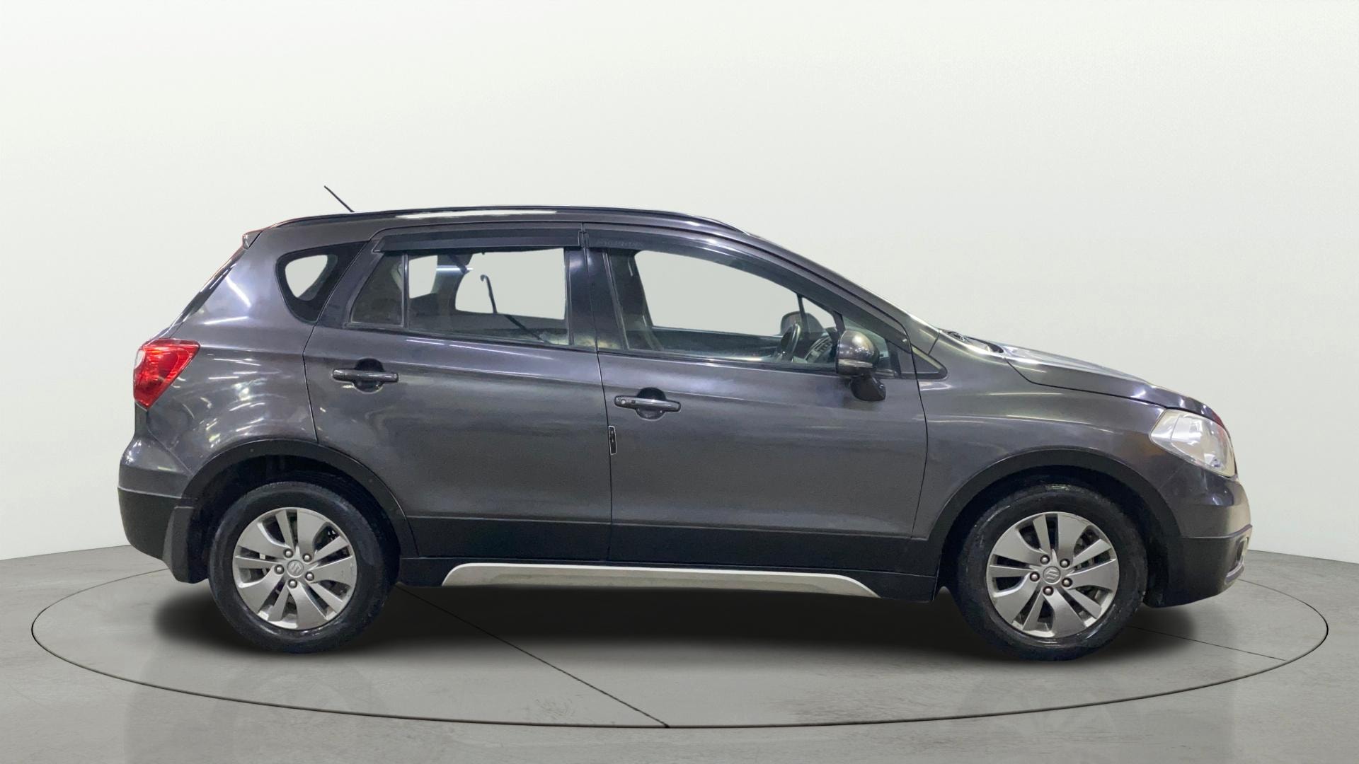View 2016 Maruti Suzuki 1000 Base Variant Image 28 Used 2016 Maruti Suzuki 1000 Base Variant Image 28