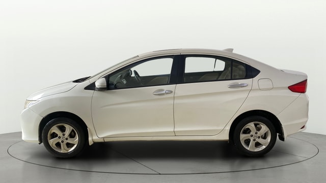 View Honda City Image 6 Used Honda City Image 6