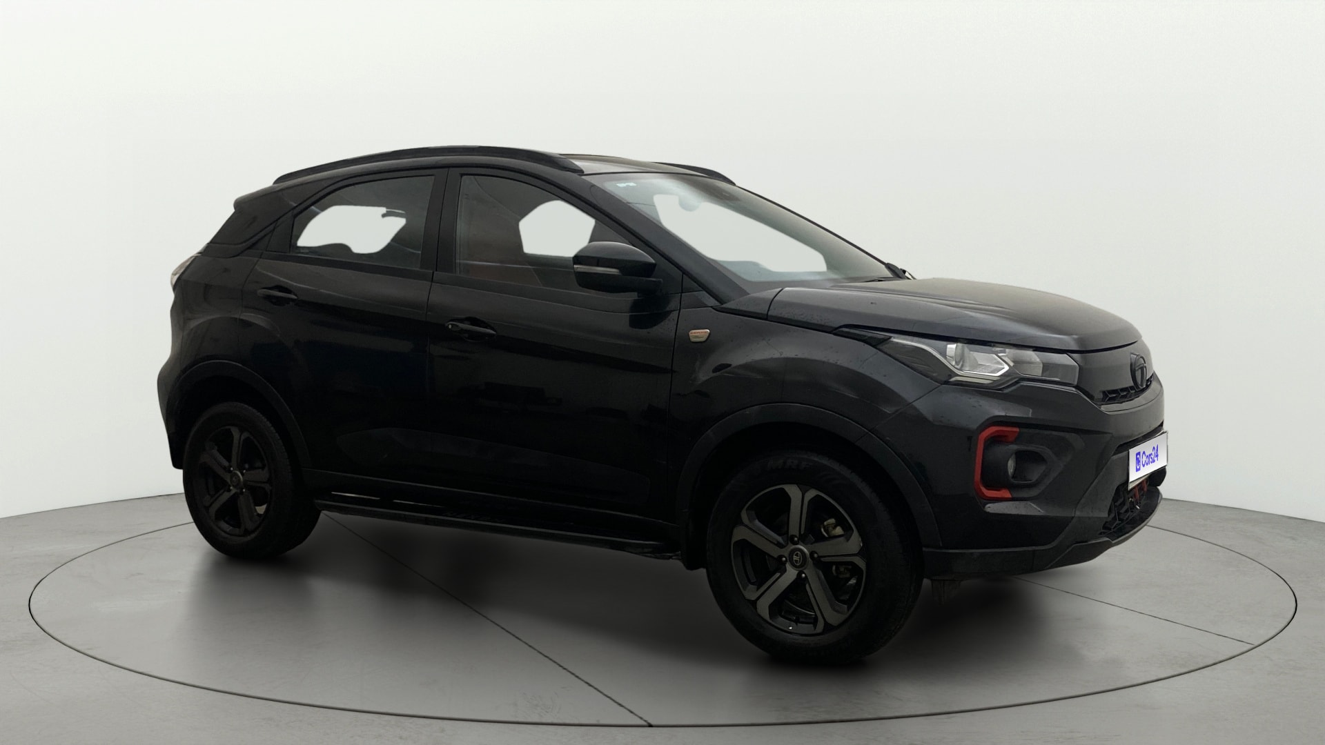 Used 2023 Tata Nexon Used 2023 Tata Nexon
