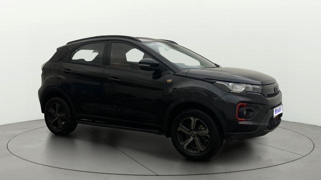 View Tata Nexon Image 14 Used Tata Nexon Image 14