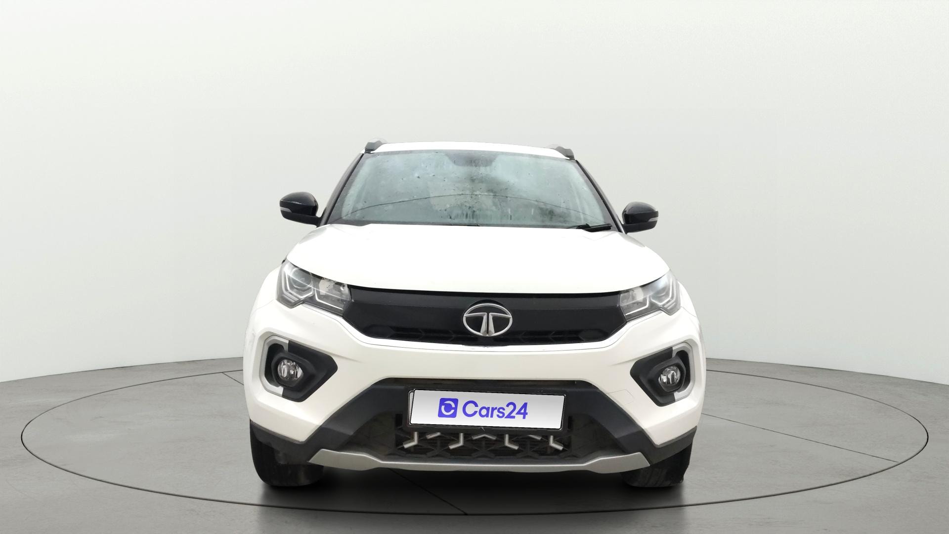Used 2022 Tata Nexon Used 2022 Tata Nexon