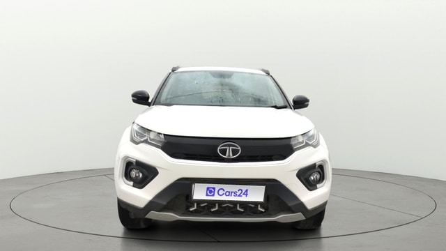 View Tata Nexon Image 1 Used Tata Nexon Image 1