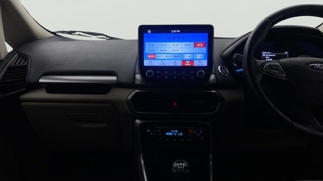 View Ford EcoSport Image 32 Used Ford EcoSport Image 32