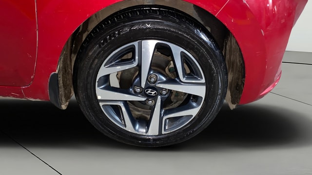 View Hyundai Aura Image 41 Used Hyundai Aura Image 41