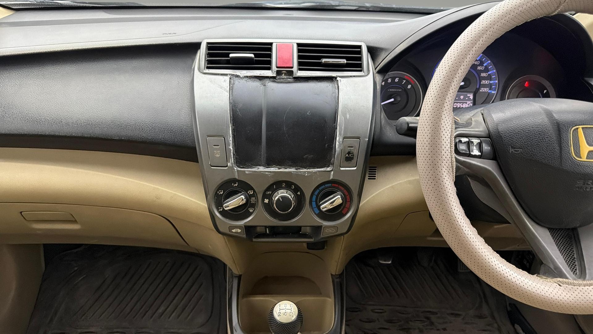 Used 2013 Honda City Used 2013 Honda City