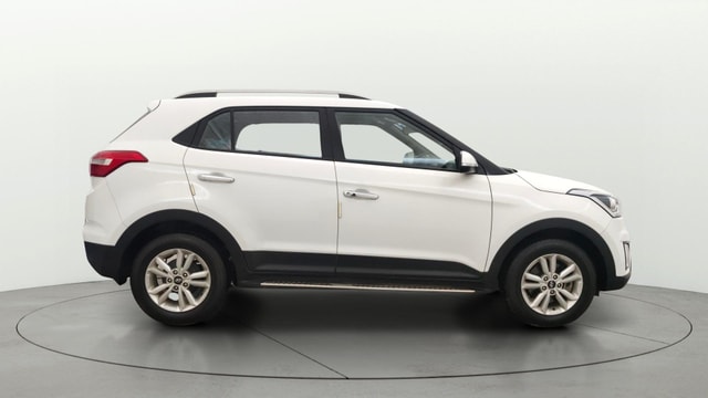 View Hyundai Creta Image 8 Used Hyundai Creta Image 8