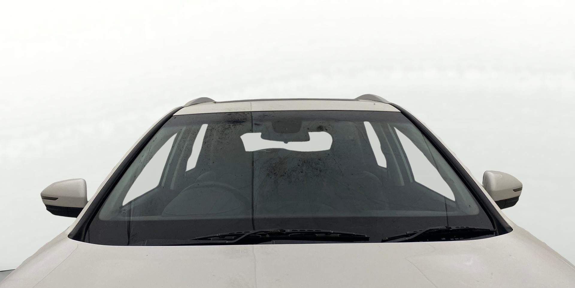 View 2020 MG Hector Sharp Diesel Image 37 Used 2020 MG Hector Sharp Diesel Image 37