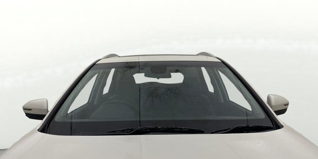 View MG Hector Image 37 Used MG Hector Image 37