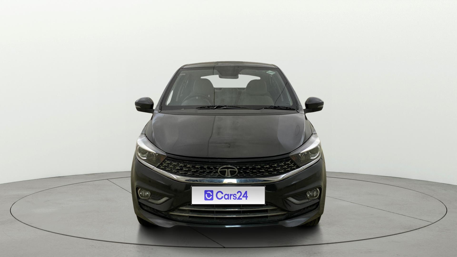 Used 2024 Tata Tigor Used 2024 Tata Tigor