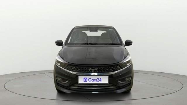 View Tata Tigor Image 1 Used Tata Tigor Image 1