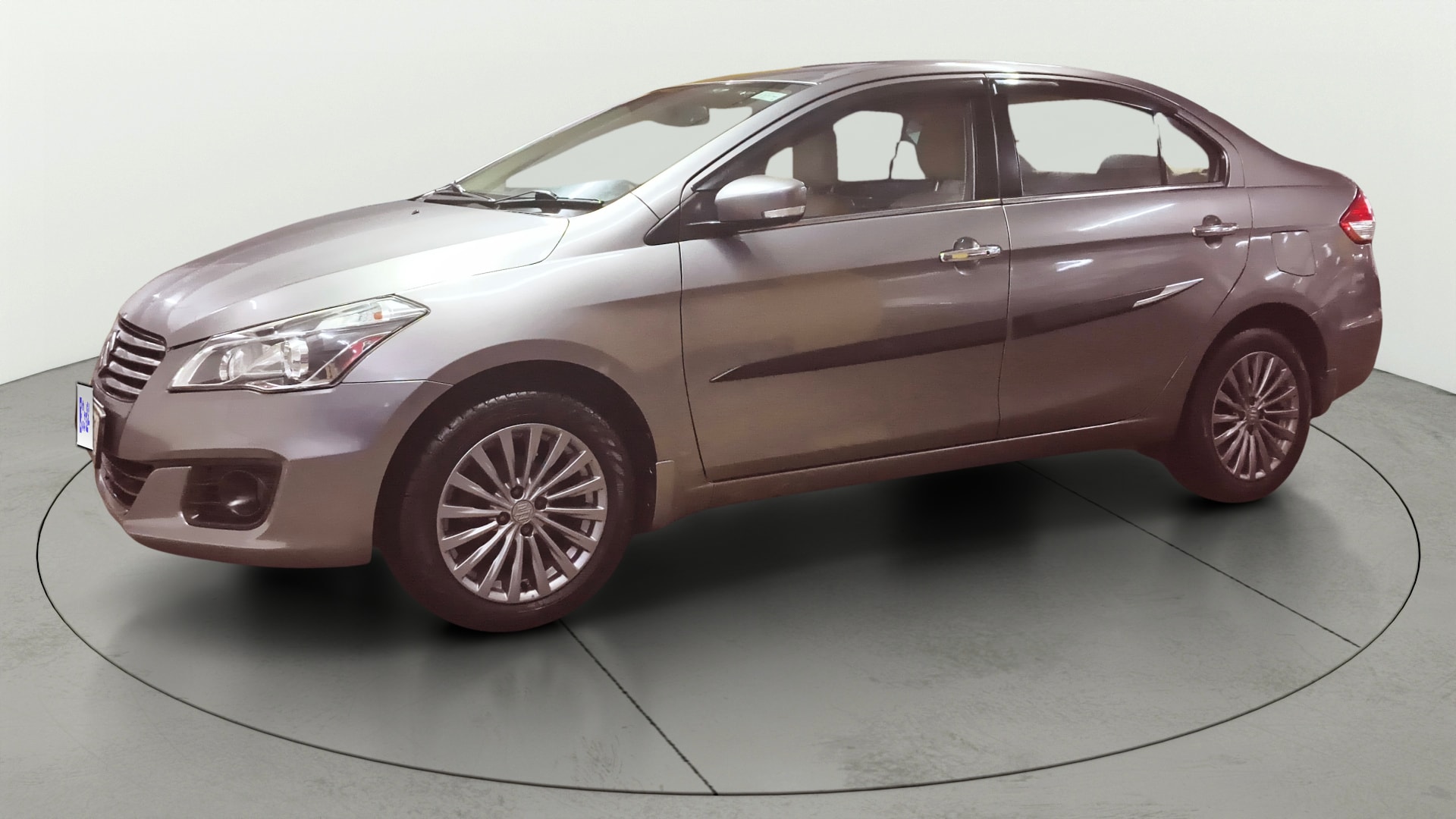 View 2018 Maruti Suzuki 1000 Base Variant Image 37 Used 2018 Maruti Suzuki 1000 Base Variant Image 37
