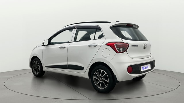 View Hyundai Grand i10 Image 2 Used Hyundai Grand i10 Image 2