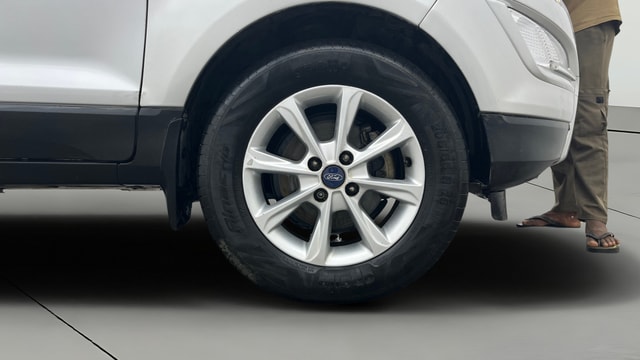 View Ford EcoSport Image 41 Used Ford EcoSport Image 41