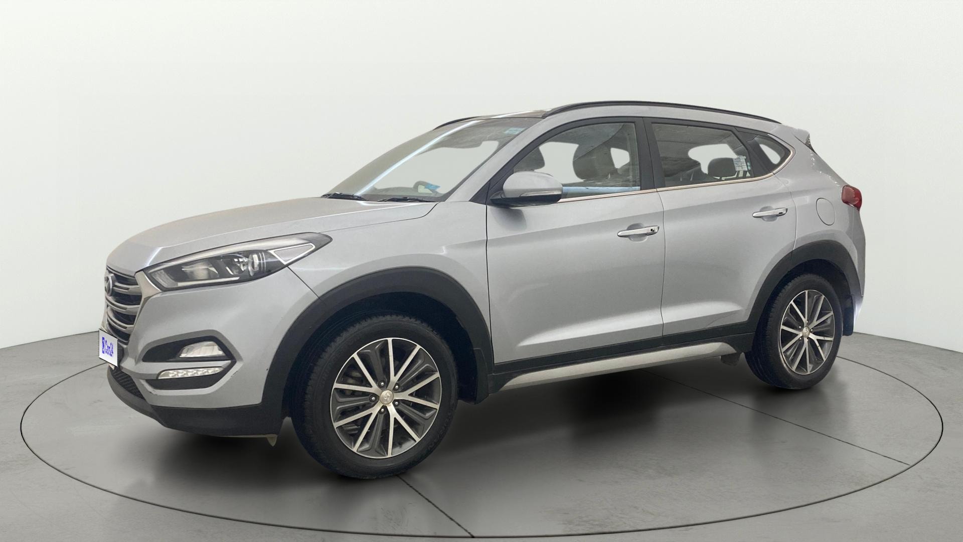 Used 2019 Hyundai Tucson Used 2019 Hyundai Tucson
