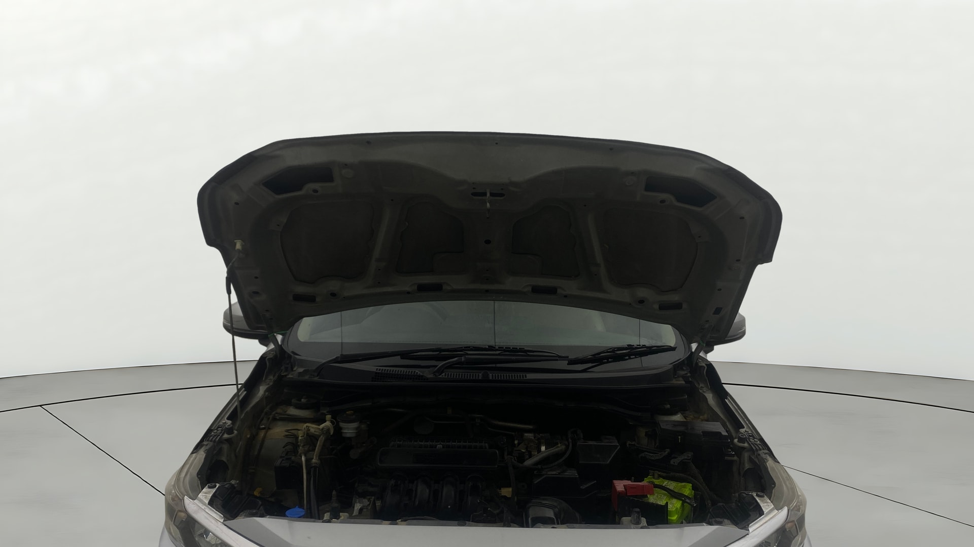 View 2019 Honda Amaze E MT Petrol BS IV Image 32 Used 2019 Honda Amaze E MT Petrol BS IV Image 32
