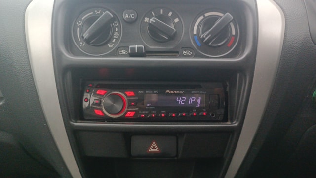 View Maruti Suzuki Alto 800 Image 17 Used Maruti Suzuki Alto 800 Image 17
