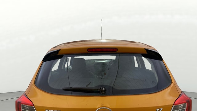 View Tata Tiago Image 4 Used Tata Tiago Image 4