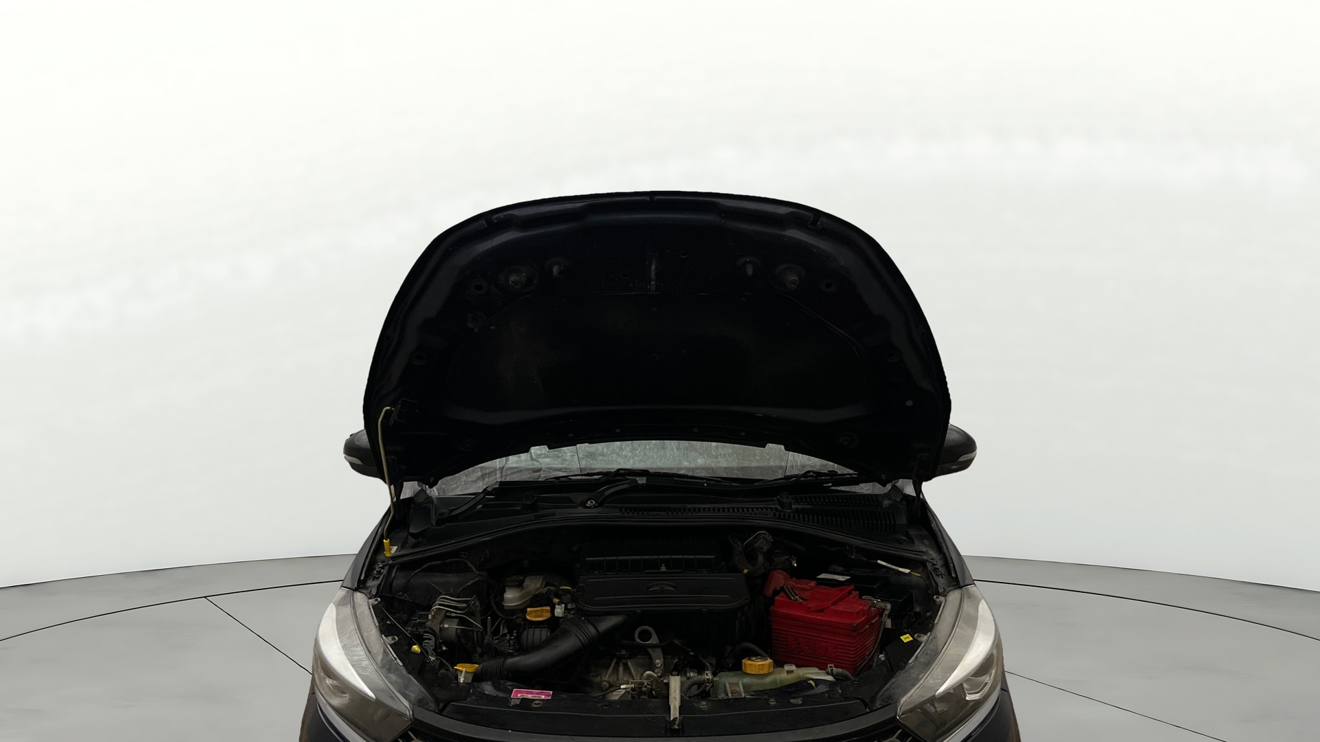 Used 2022 Tata Tigor Used 2022 Tata Tigor