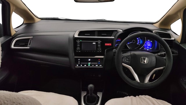 View Honda Jazz Image 15 Used Honda Jazz Image 15