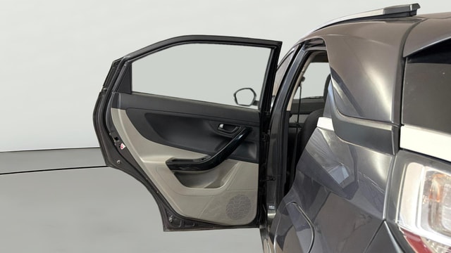 View Tata Nexon Image 22 Used Tata Nexon Image 22