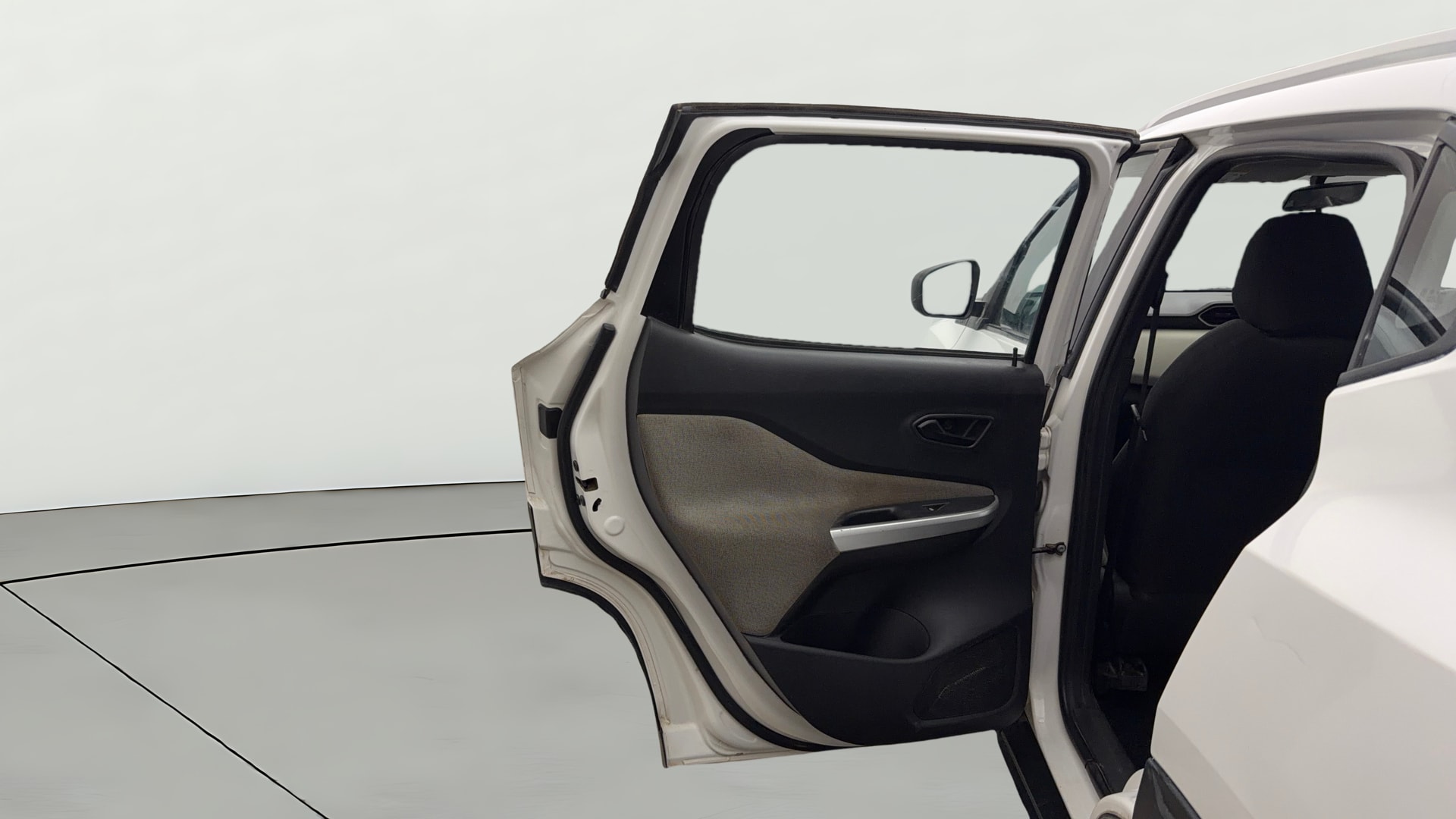 Used 2024 Nissan Magnite Used 2024 Nissan Magnite
