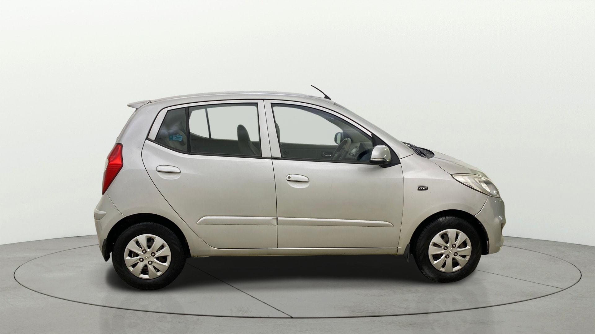 Used 2013 Hyundai i10 Used 2013 Hyundai i10