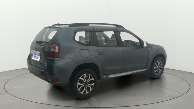View Nissan Terrano Image 44 Used Nissan Terrano Image 44