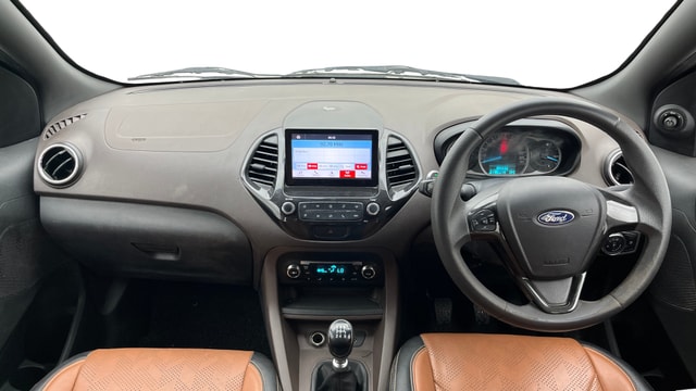View Ford Freestyle Image 15 Used Ford Freestyle Image 15