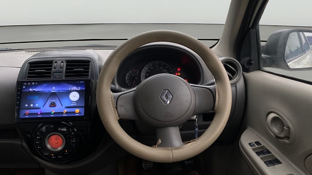 View Renault Pulse Image 20 Used Renault Pulse Image 20