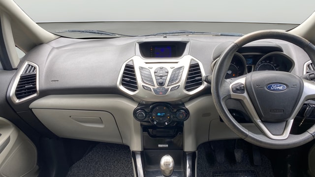 View Ford EcoSport Image 17 Used Ford EcoSport Image 17