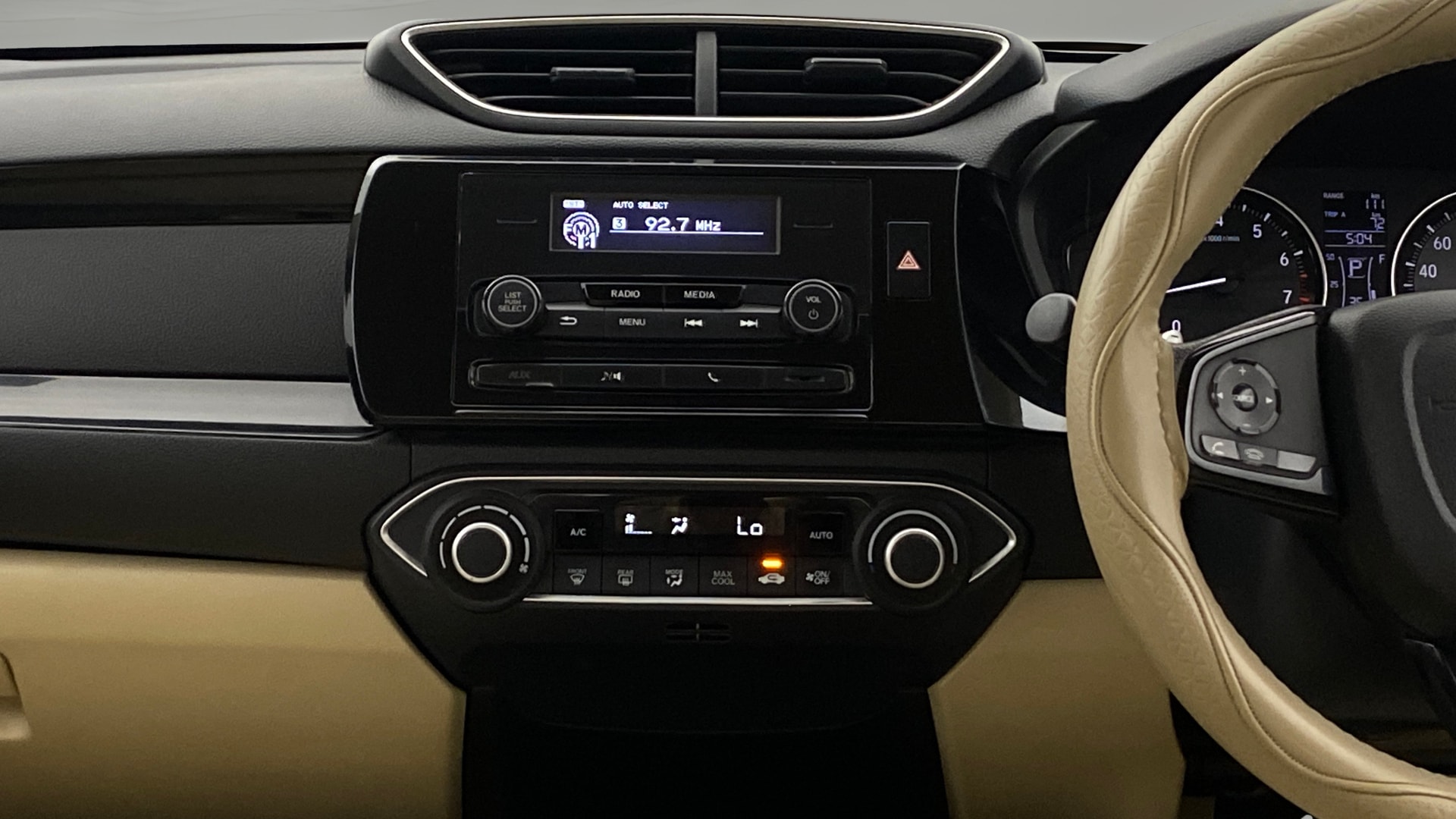 Used 2020 Honda Amaze Used 2020 Honda Amaze