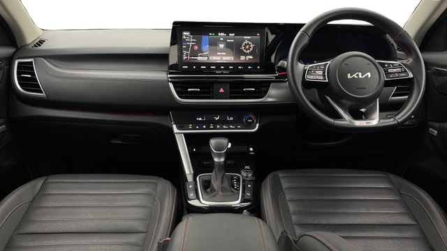 View Kia Seltos Image 16 Used Kia Seltos Image 16