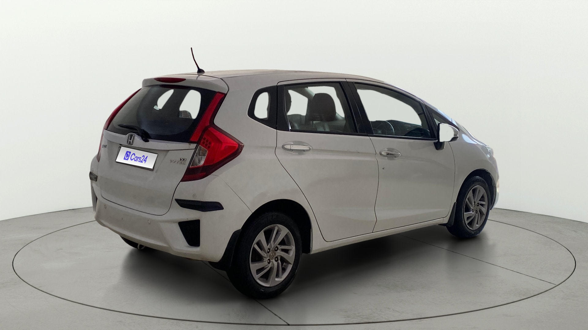 View 2019 Honda Jazz E MT Diesel Image 45 Used 2019 Honda Jazz E MT Diesel Image 45