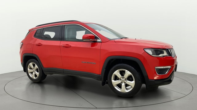 View Jeep Compass Image 21 Used Jeep Compass Image 21