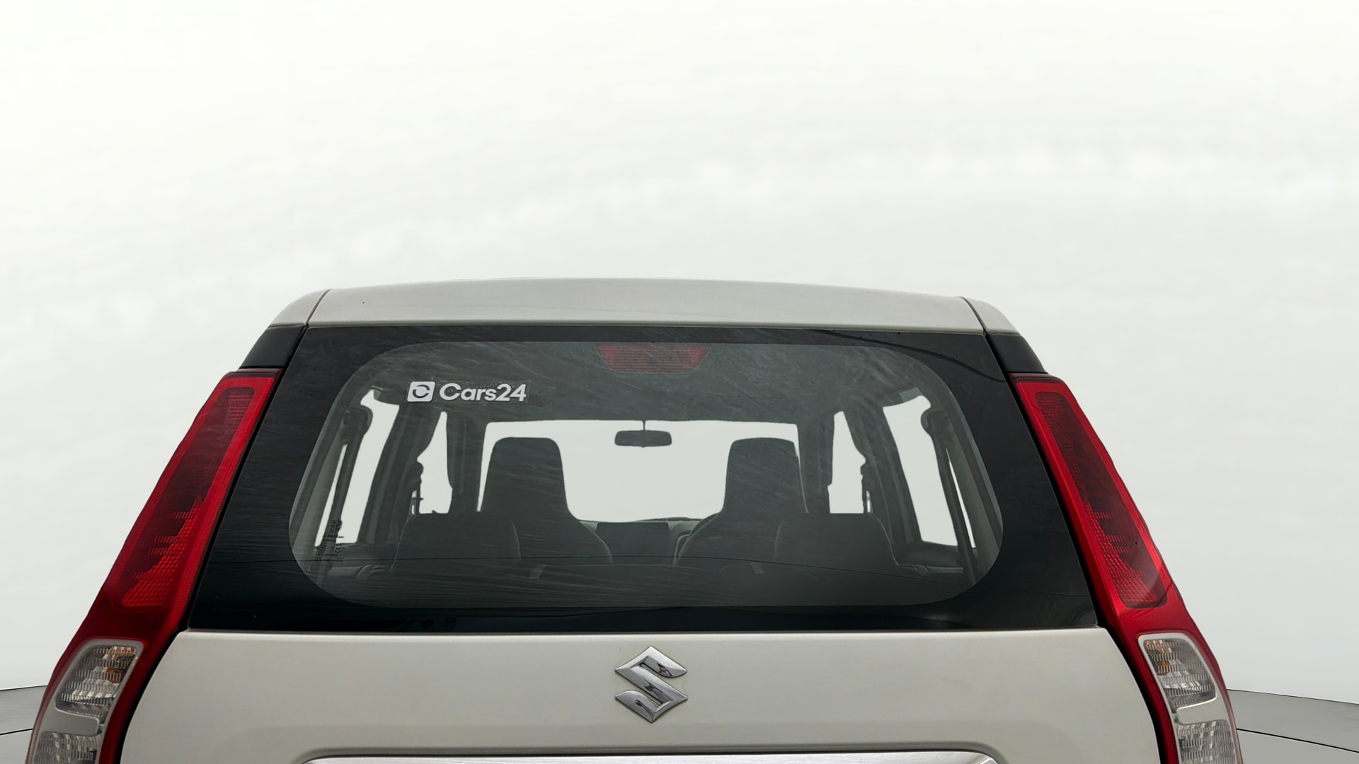 View 2022 Maruti Suzuki 1000 Base Variant Image 3 Used 2022 Maruti Suzuki 1000 Base Variant Image 3