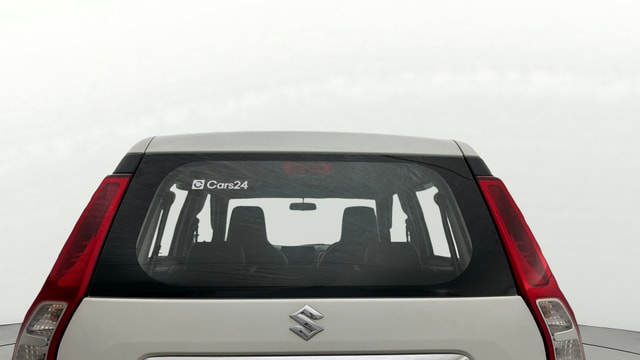 View Maruti Suzuki 1000 Image 3 Used Maruti Suzuki 1000 Image 3