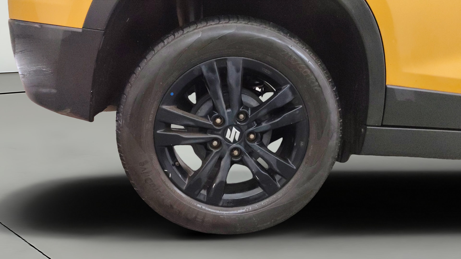 View 2019 Maruti Suzuki 1000 Base Variant Image 25 Used 2019 Maruti Suzuki 1000 Base Variant Image 25